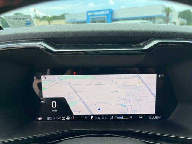 Used 2024 Chevrolet Colorado Z71 w/ Advanced Trailering Package image 19