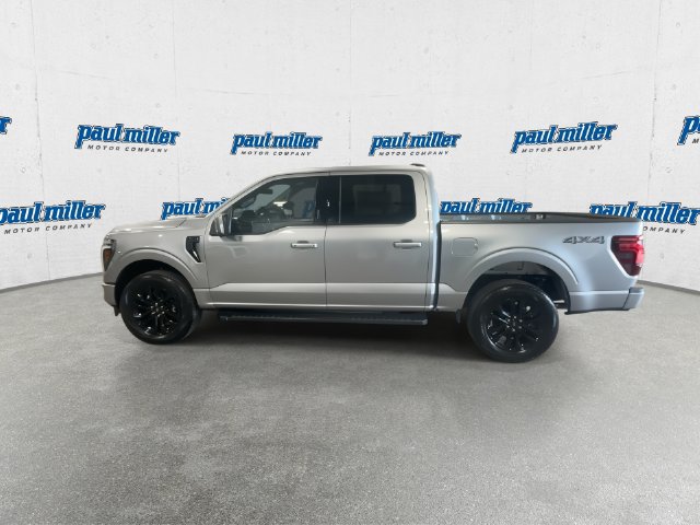 New 2026 Ford F150 Lariat w/ Equipment Group 501A Mid AWD/4WD image 6