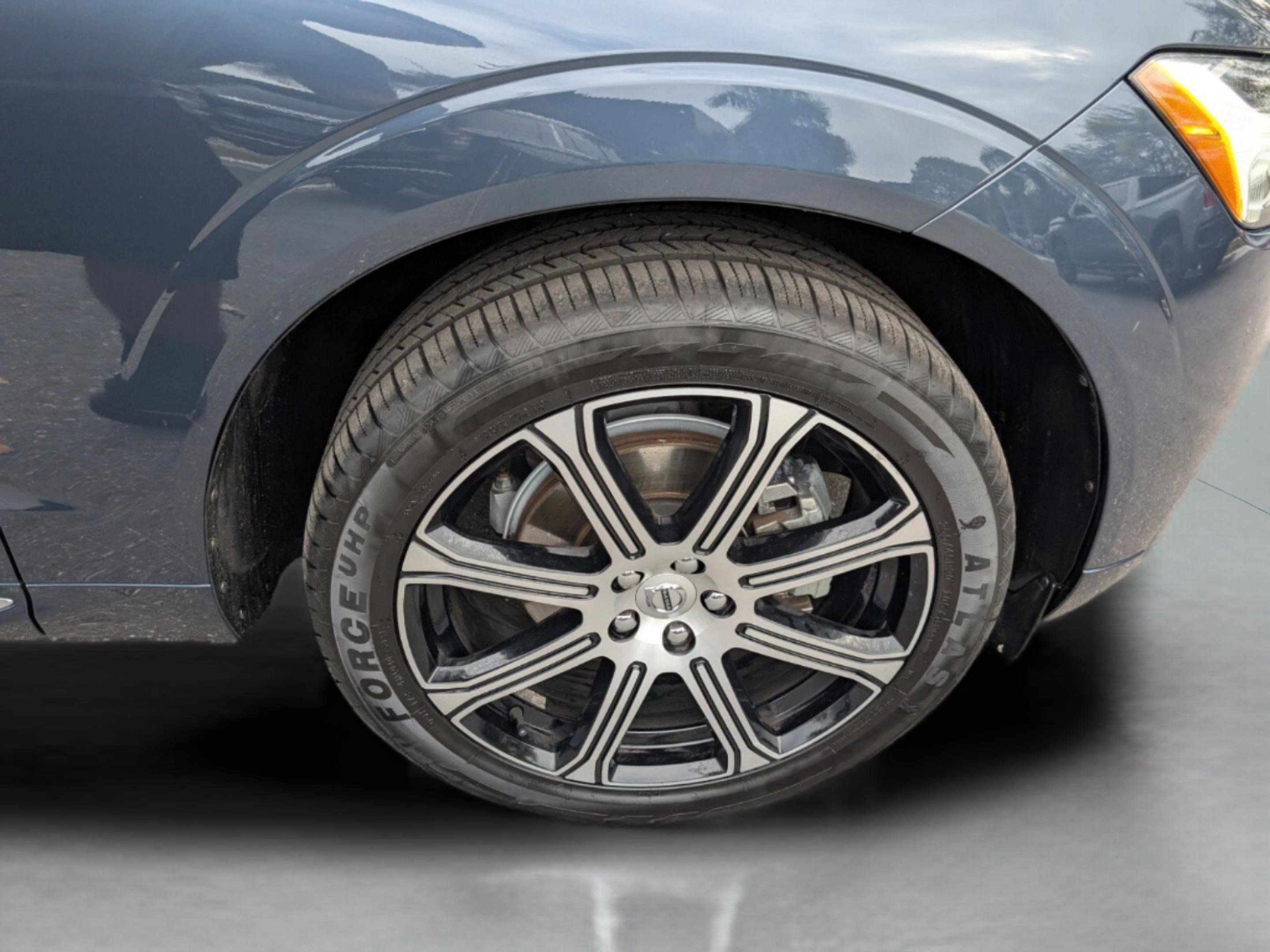 Used 2021 Volvo XC60 T5 Inscription image 26