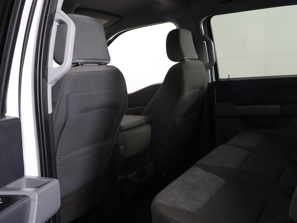 Used 2023 Ford F150 XLT w/ Trailer Tow Package image 26