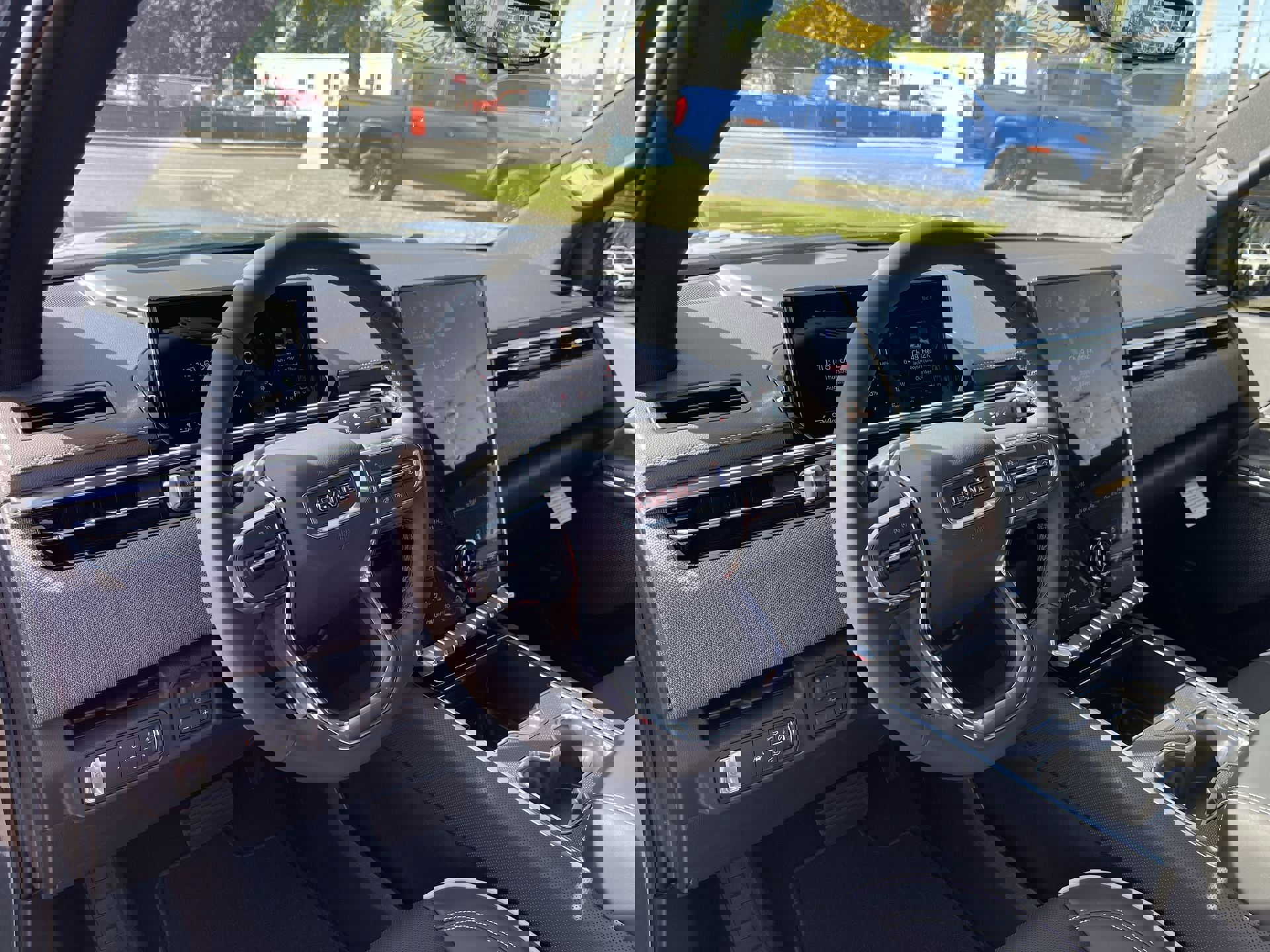 New 2026 GMC Sierra EV Elevation w/ Premium Package image 43