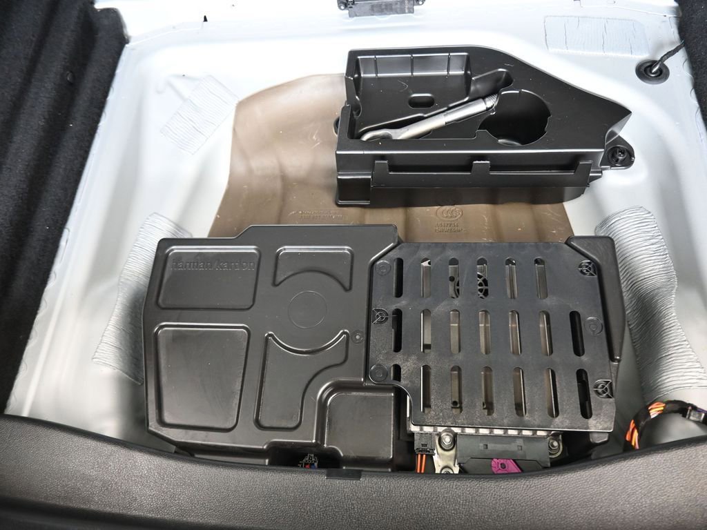 Used 2019 Mercedes-Benz GLA 250 4MATIC image 55