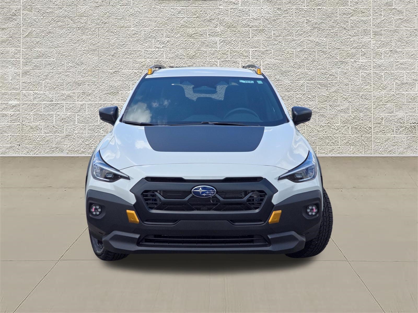 New 2026 Subaru Crosstrek 2.5i Wilderness AWD/4WD image 2