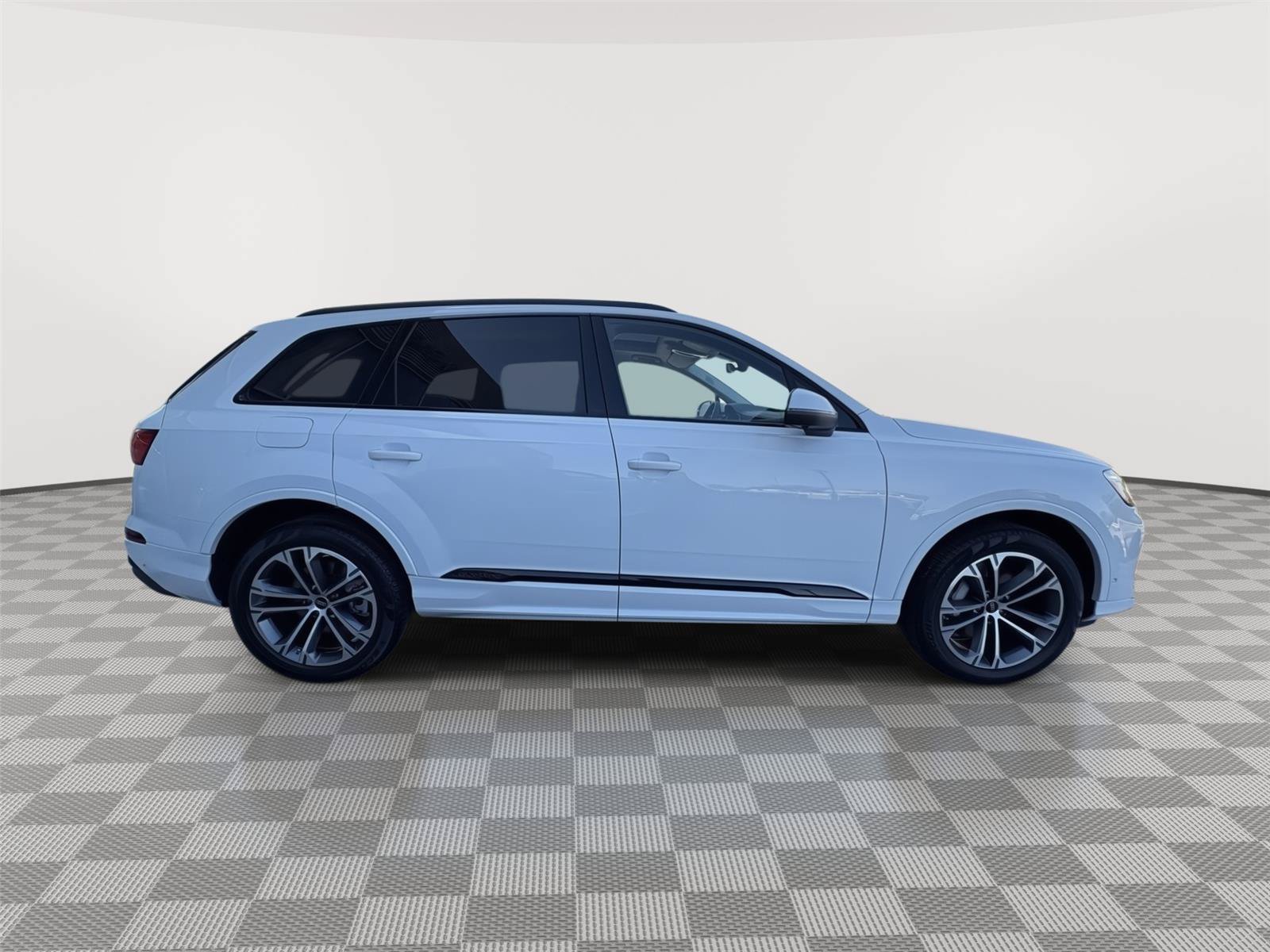 New 2026 Audi Q7 2.0T Premium Plus AWD/4WD image 6