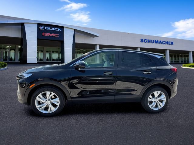 New 2026 Buick Encore GX Preferred w/ Comfort Package FWD image 4