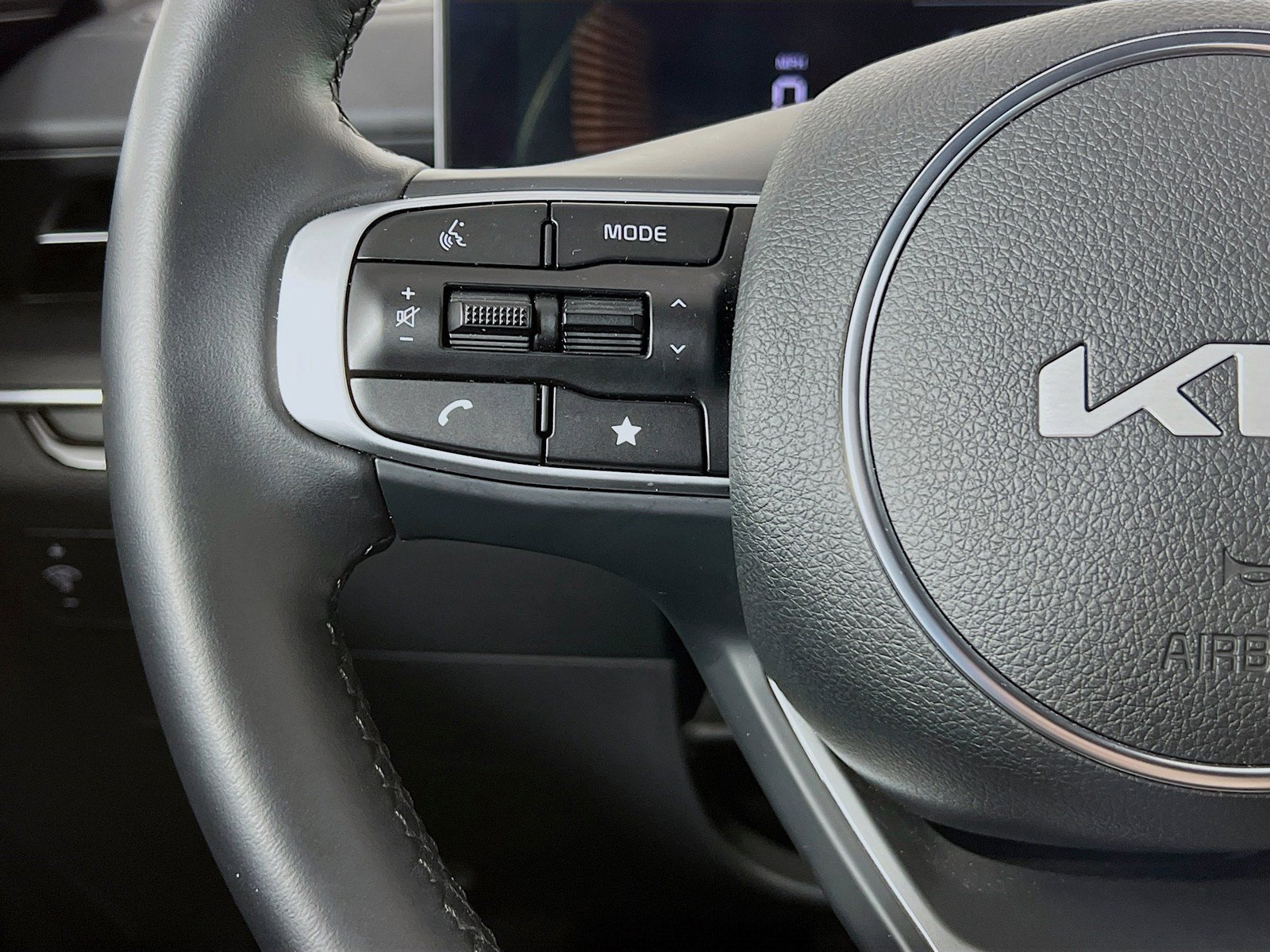 New 2025 Kia K5 GT-Line FWD image 15