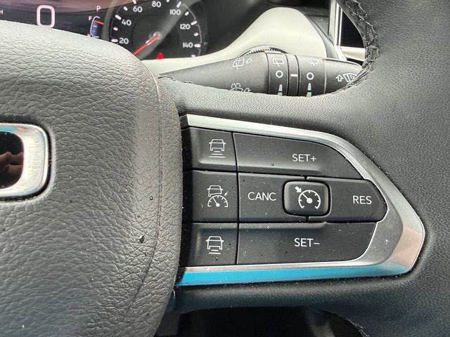 Used 2025 Jeep Compass Limited AWD/4WD image 20