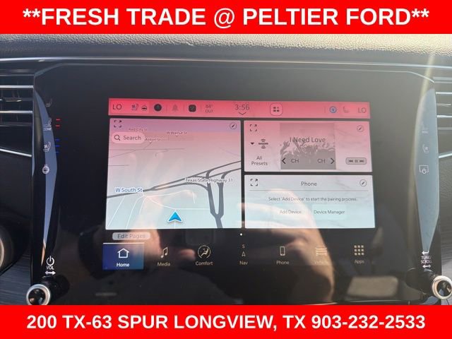 Used 2024 Jeep Wagoneer Series III image 26