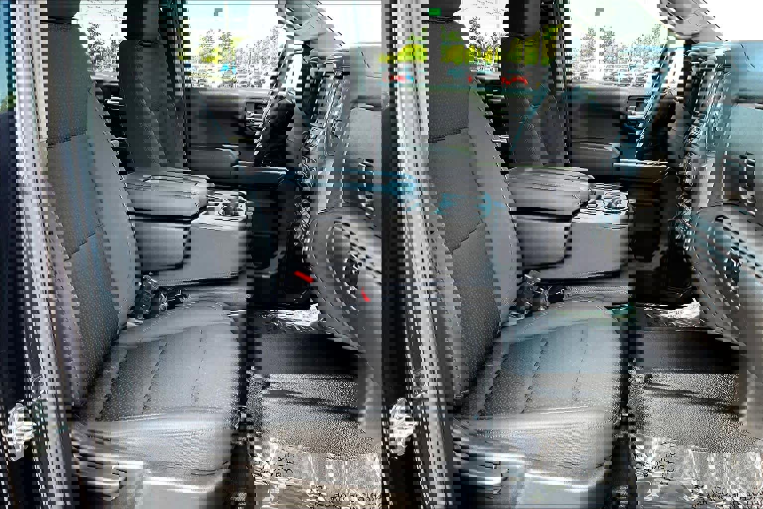 Used 2022 Chevrolet Silverado 1500 W/T w/ WT Value Package image 8