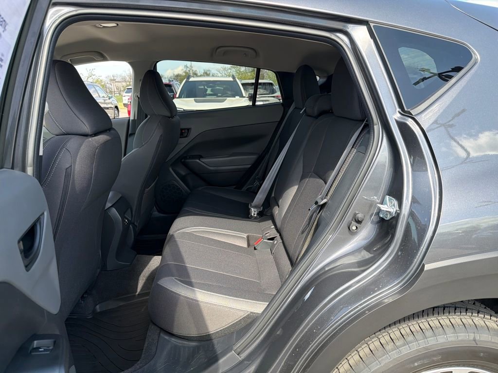 New 2026 Subaru Crosstrek 2.0i Premium image 25