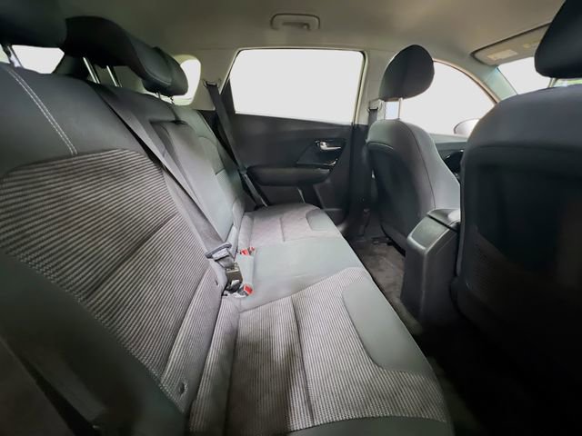 Used 2022 Kia Niro LXS image 25