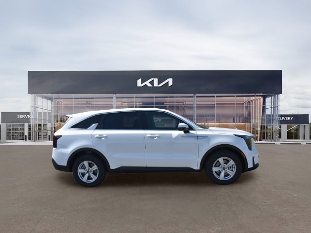 New 2026 Kia Sorento LX FWD image 2