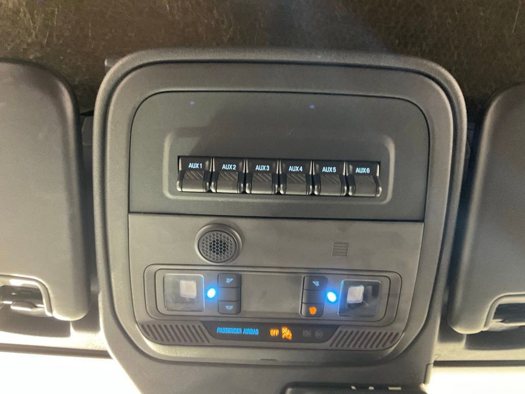 Used 2021 Ford Bronco Black Diamond image 21