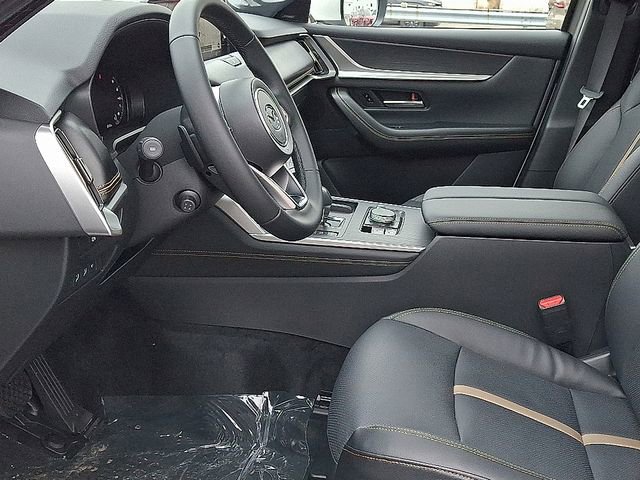 New 2026 MAZDA CX-90 3.3 Turbo S w/ Premium Plus image 15