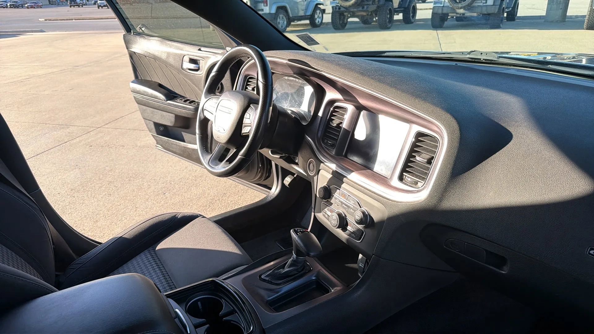 Used 2018 Dodge Charger GT w/ Driver Confidence Group image 79