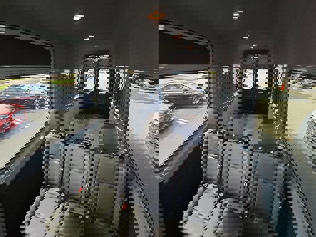 New 2026 Mercedes-Benz Sprinter 2500 image 9