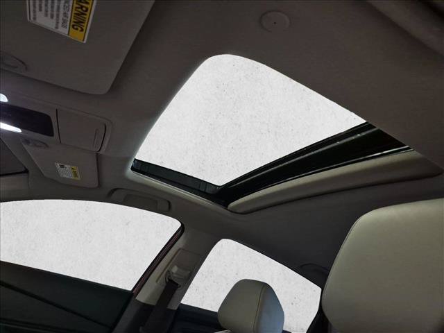 Used 2025 Honda Accord Touring image 15
