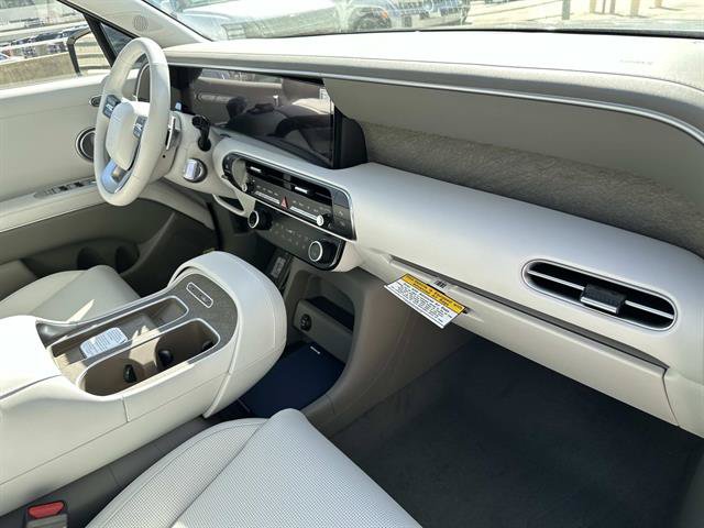 New 2027 Hyundai Palisade SEL Premium FWD image 28
