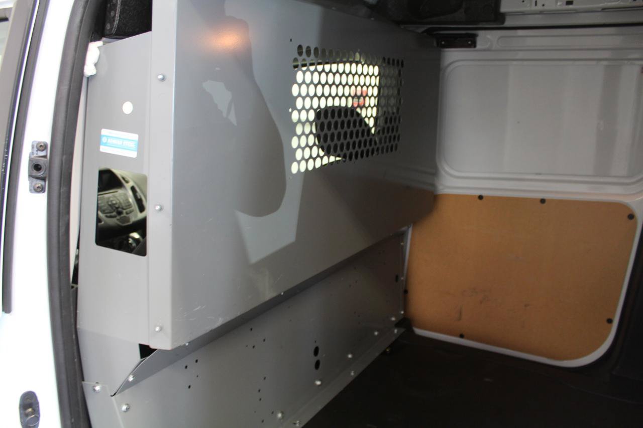 Used 2018 Ford Transit Connect XLT FWD image 20