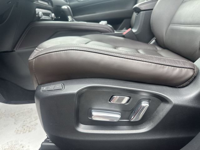 Used 2024 MAZDA CX-5 Signature image 15