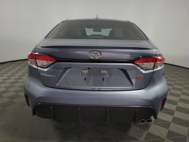 New 2026 Toyota Corolla SE FWD image 6