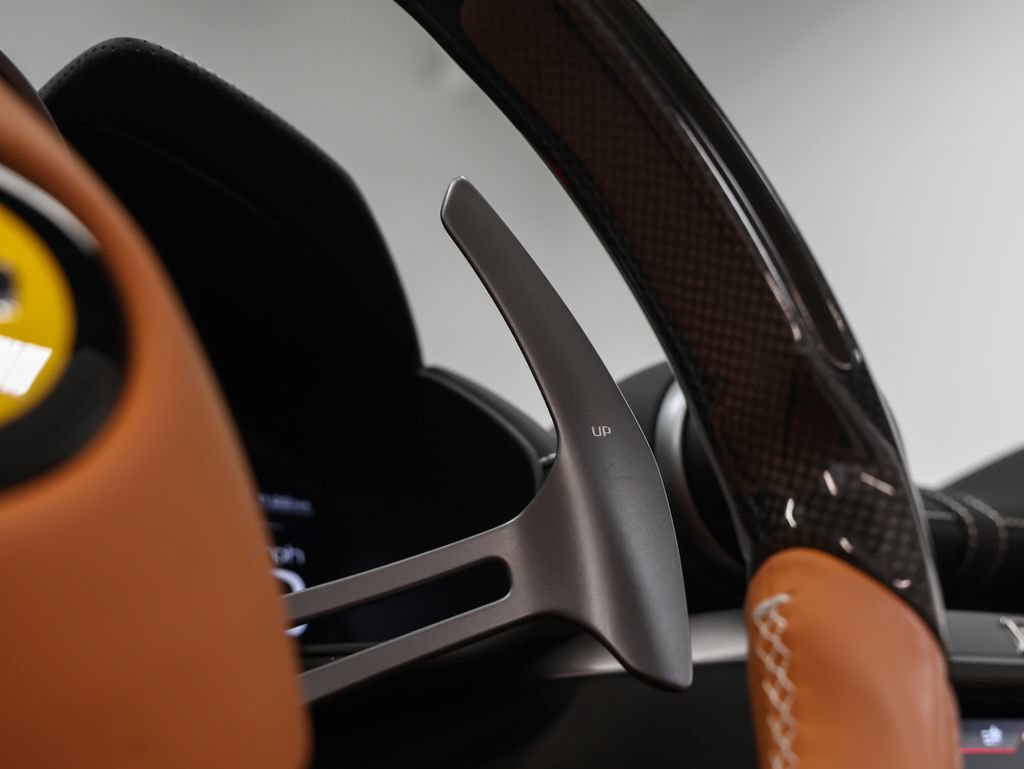 Certified 2022 Ferrari Portofino M RWD image 56