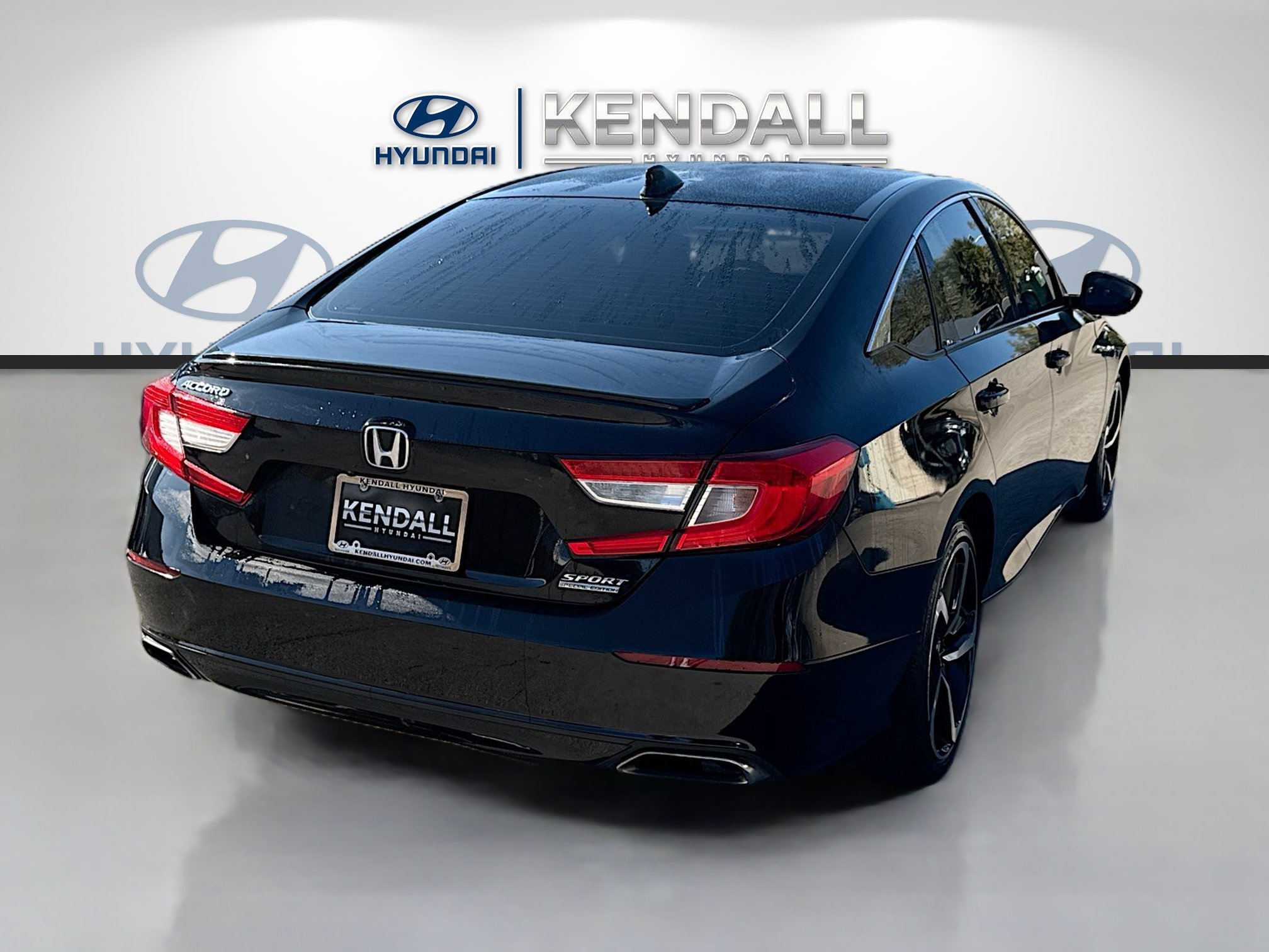Used 2022 Honda Accord Sport Special Edition image 6