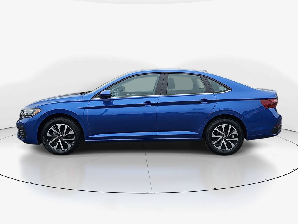 Used 2023 Volkswagen Jetta S FWD image 9