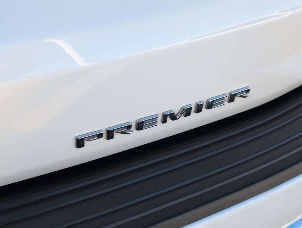 Certified 2023 Chevrolet Tahoe Premier w/ Advanced Technology Package image 31