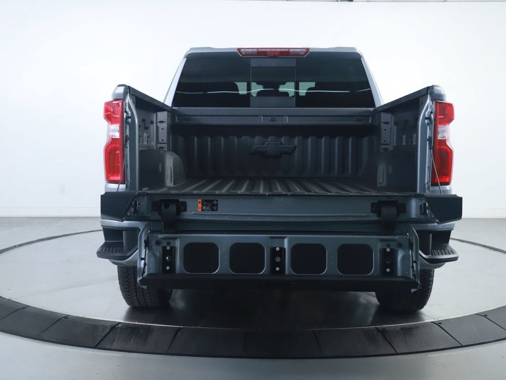 New 2026 Chevrolet Silverado 1500 High Country w/ Technology Package AWD/4WD image 18