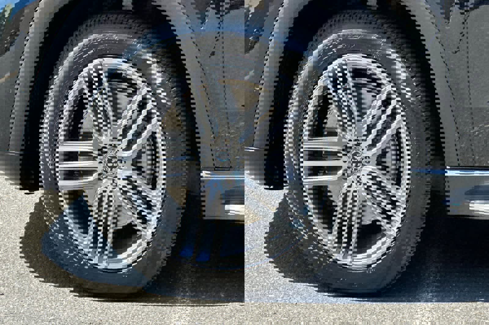 New 2025 Mercedes-Benz GLS 450 4MATIC image 26