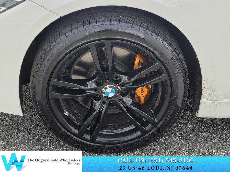 Used 2017 BMW 330i xDrive Sedan AWD/4WD image 22