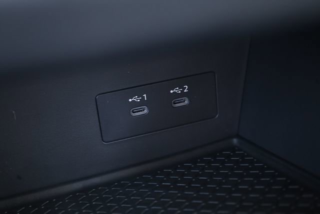 New 2026 Nissan Pathfinder SV FWD image 18