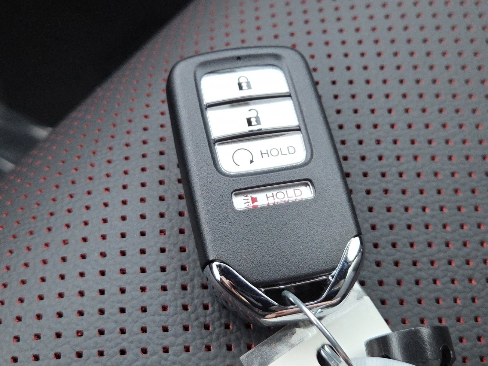 New 2026 Honda Ridgeline Black Edition image 36