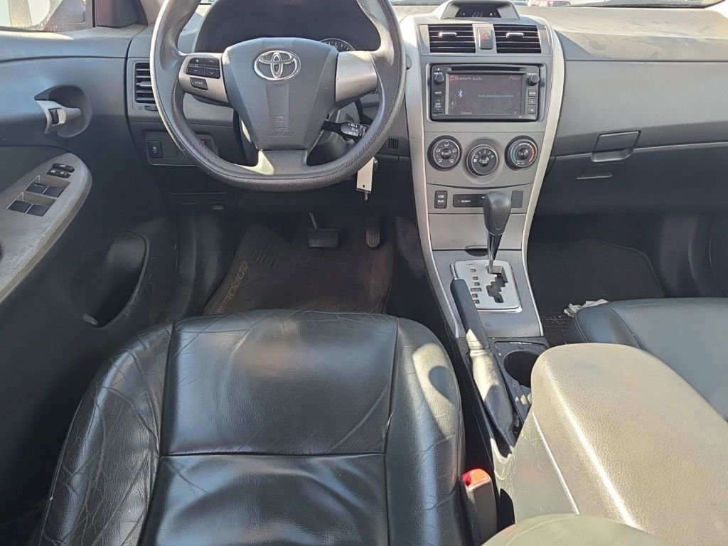 Used 2013 Toyota Corolla S image 21