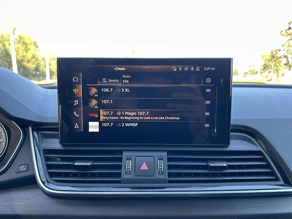 Used 2024 Audi Q5 2.0T Premium Plus image 20