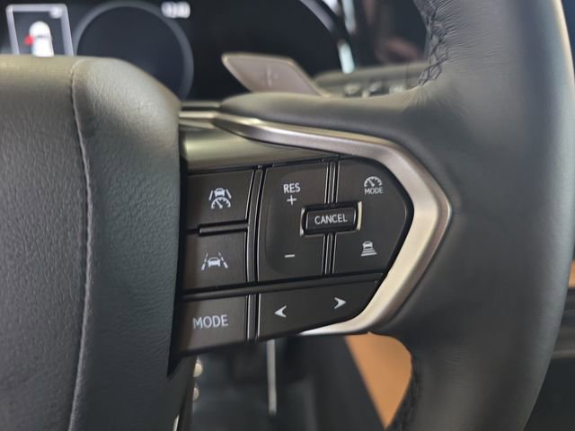 New 2026 Lexus NX 450h+ AWD w/ Accessory Package (2T) image 19