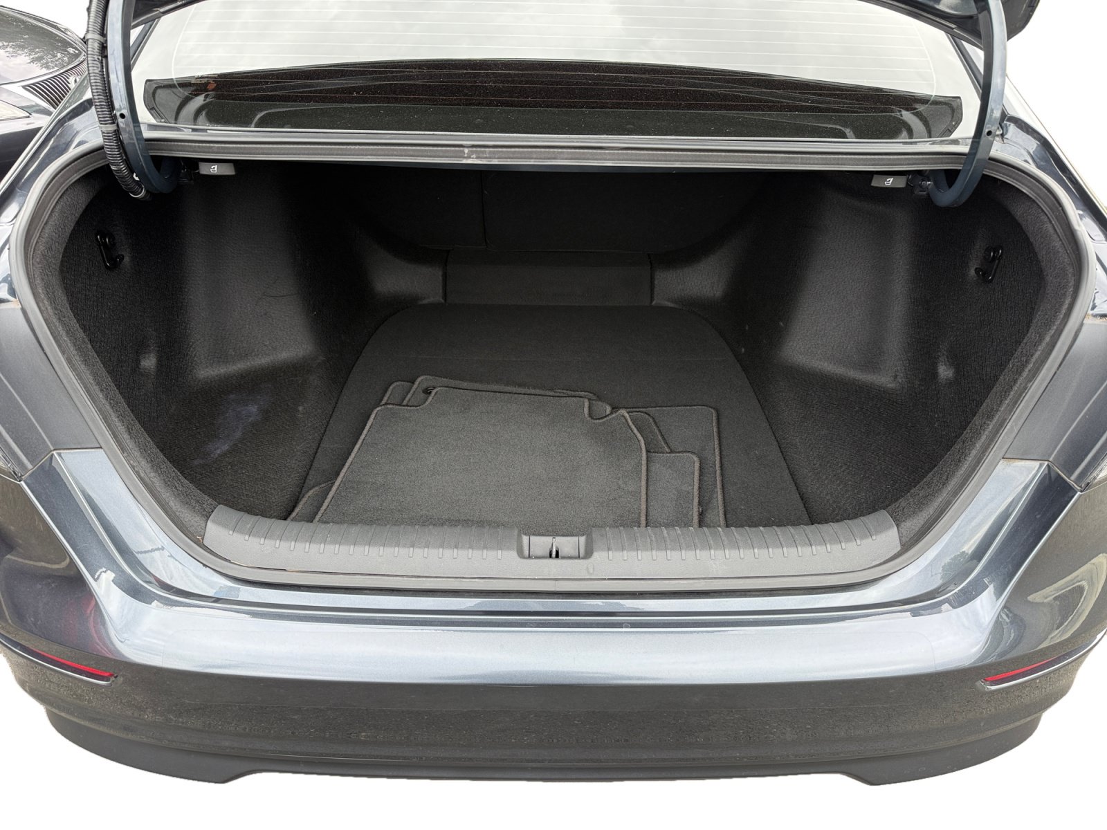 Used 2024 Honda Accord EX image 17
