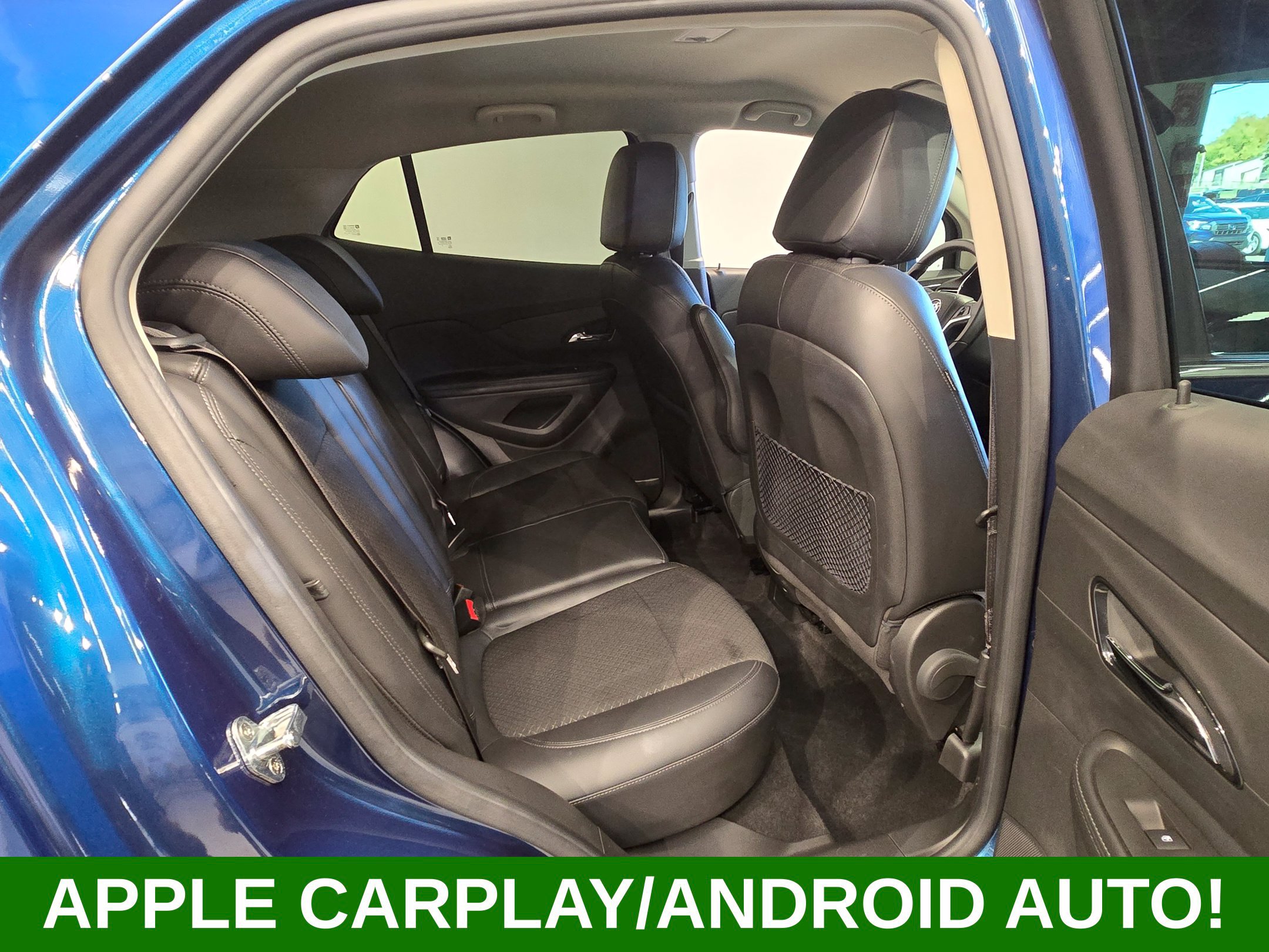 Used 2019 Buick Encore Preferred FWD image 9