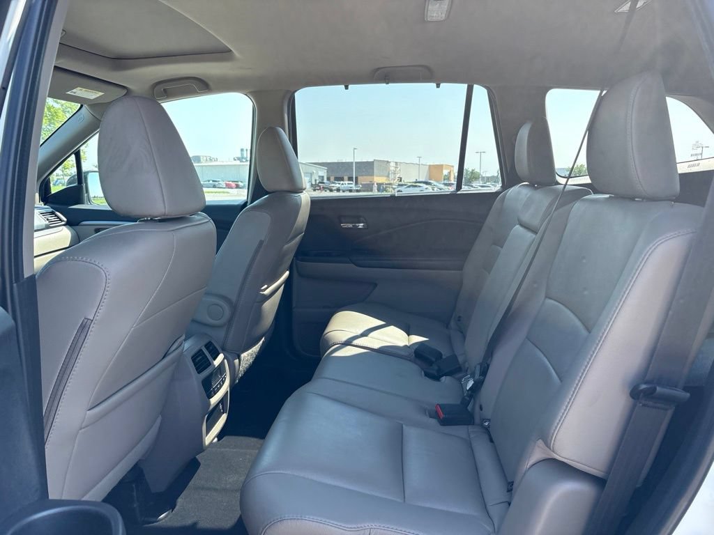Used 2021 Honda Pilot EX-L image 14