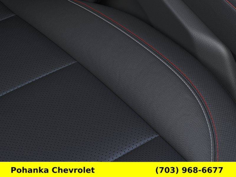New 2026 Chevrolet Traverse RS w/ LPO, Floor Liner Package AWD/4WD image 21