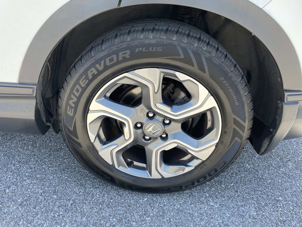 Used 2018 Honda CR-V EX-L image 10