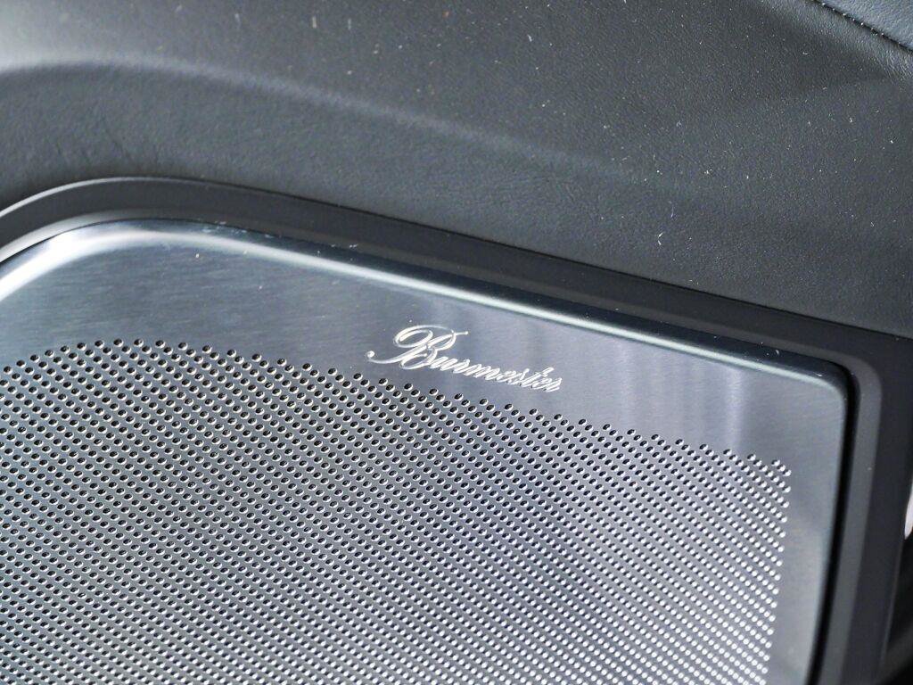 New 2026 Porsche Cayenne Turbo GT AWD/4WD image 7