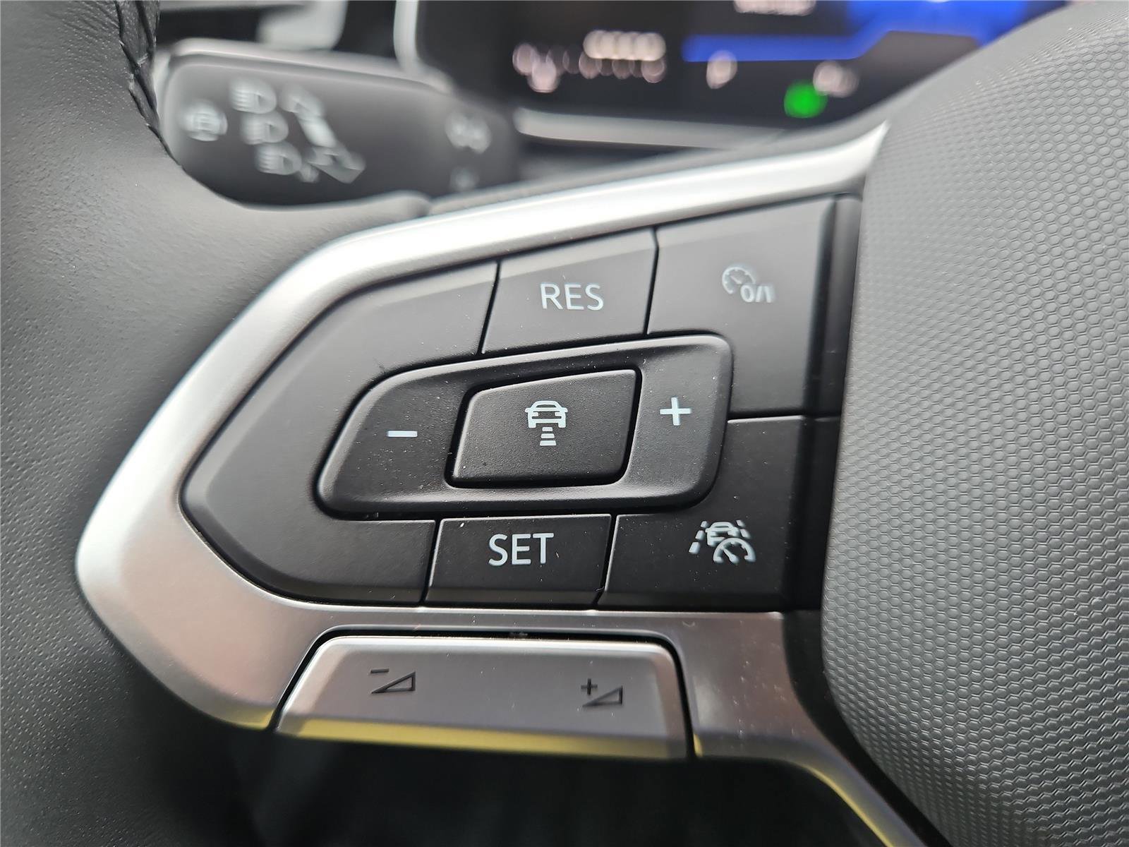 New 2026 Volkswagen Jetta Sport image 15