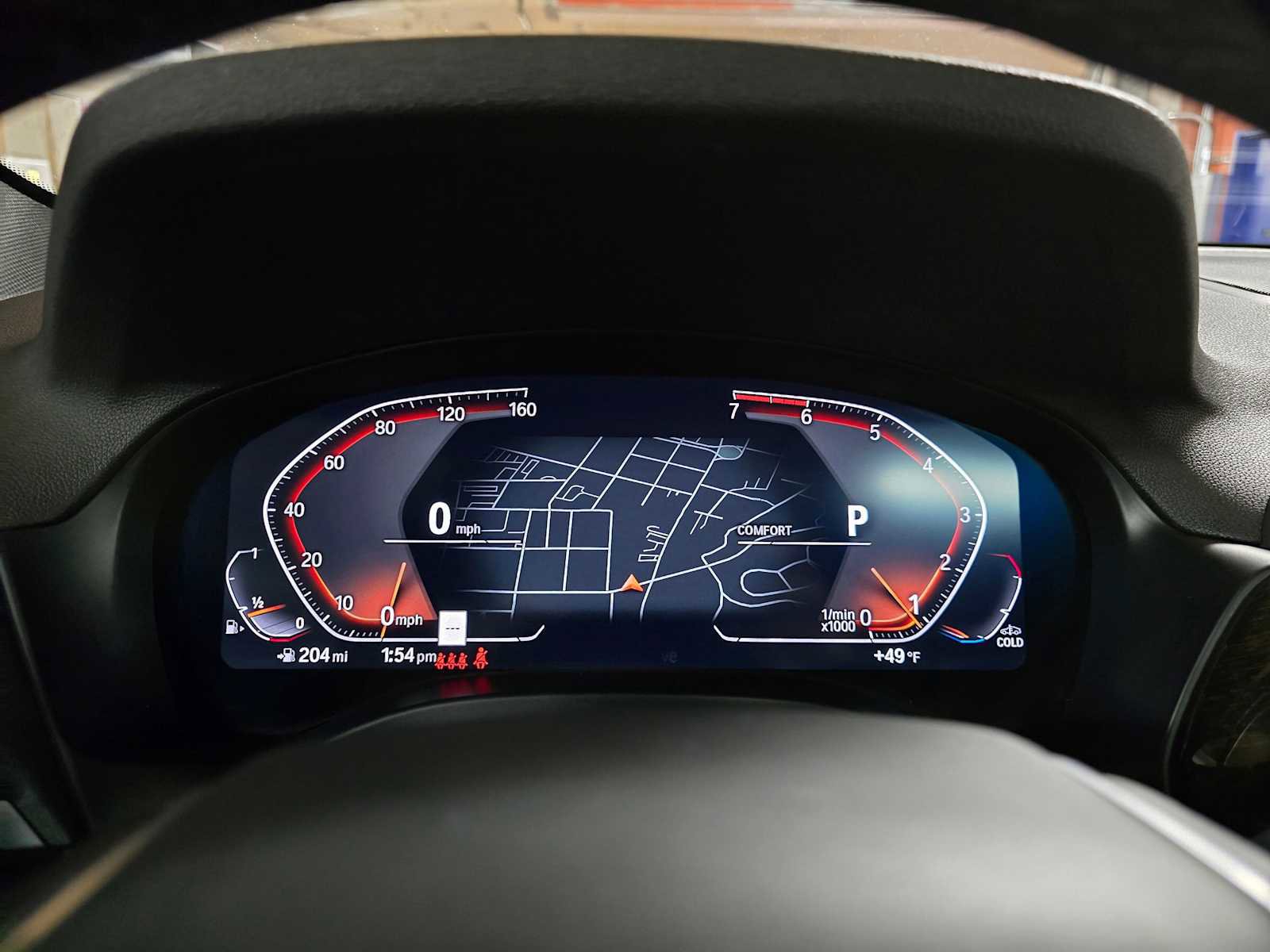 Used 2022 BMW X3 xDrive30i w/ Convenience Package image 26