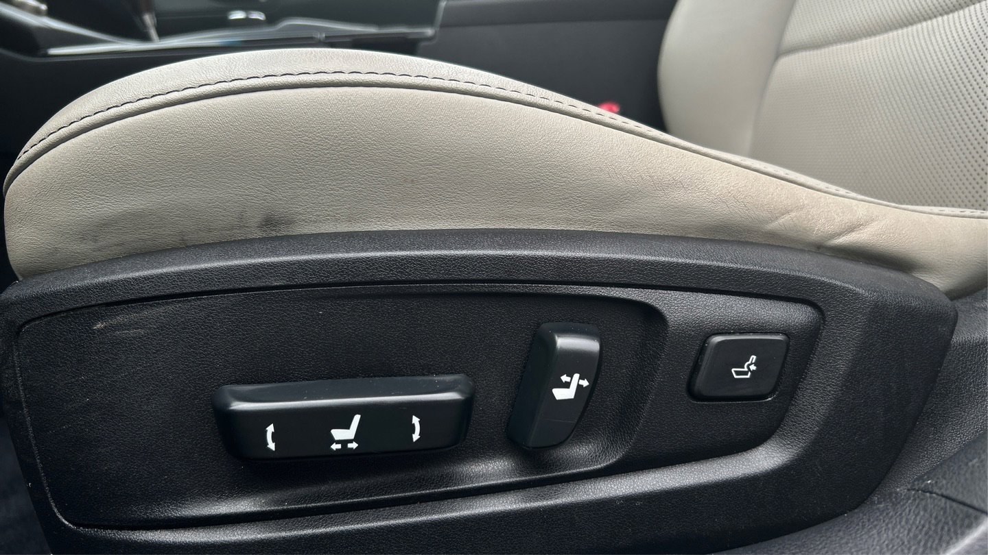 Used 2014 Lexus ES 350 w/ Premium Package image 42