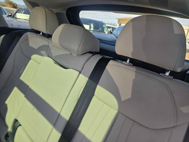 New 2026 Audi Q3 quattro 2.0T AWD/4WD image 18