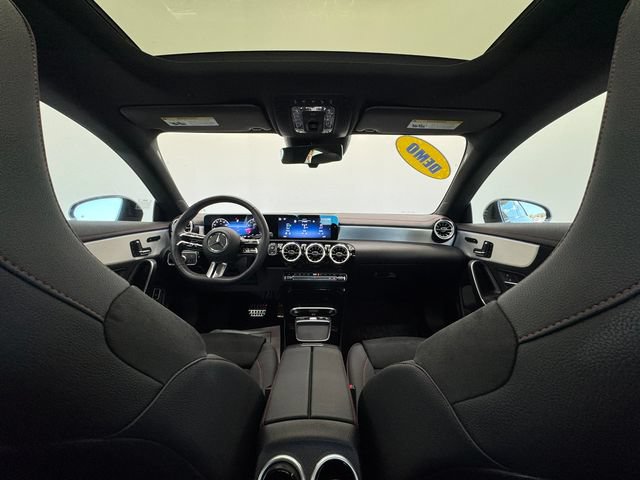 Certified 2026 Mercedes-Benz CLA 250 image 23