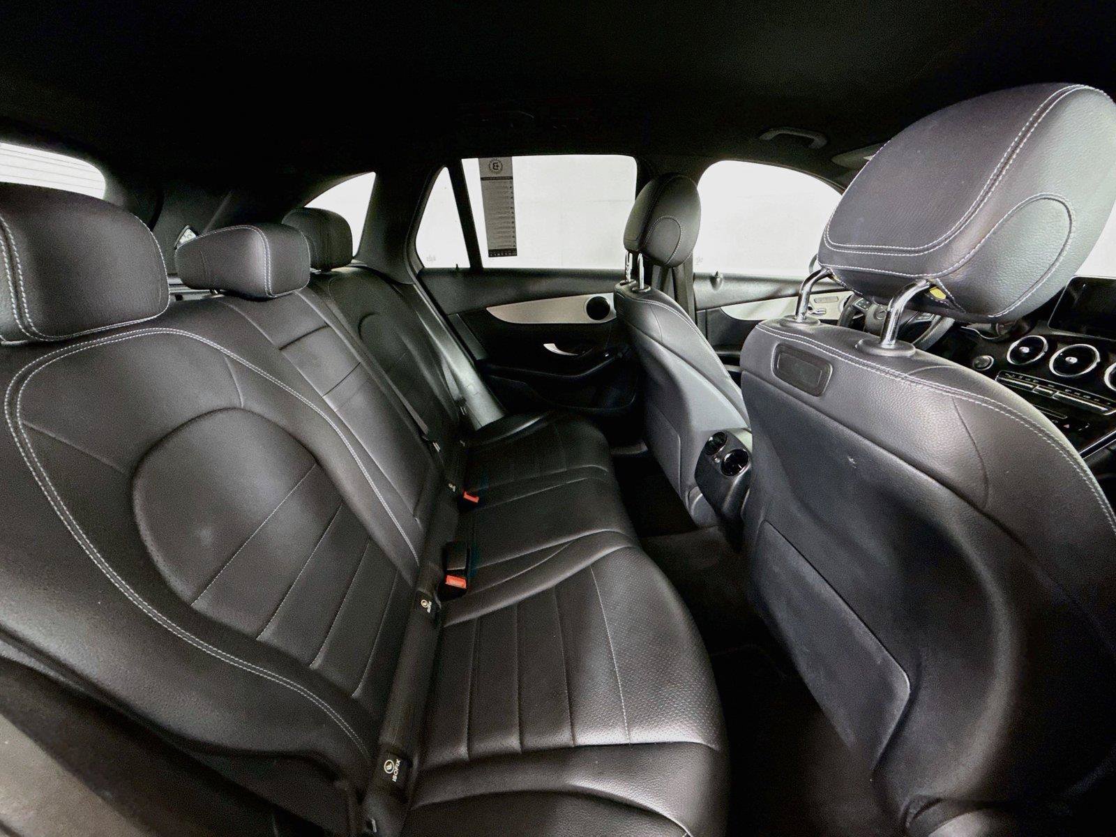 Used 2019 Mercedes-Benz GLC 300 image 41