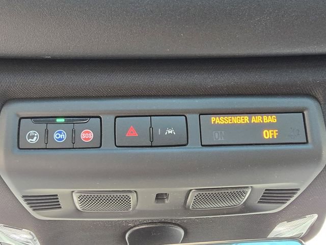 Certified 2024 Chevrolet Corvette Stingray Coupe RWD image 24